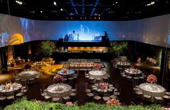 Corporate Events