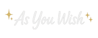As You Wish Event Planning